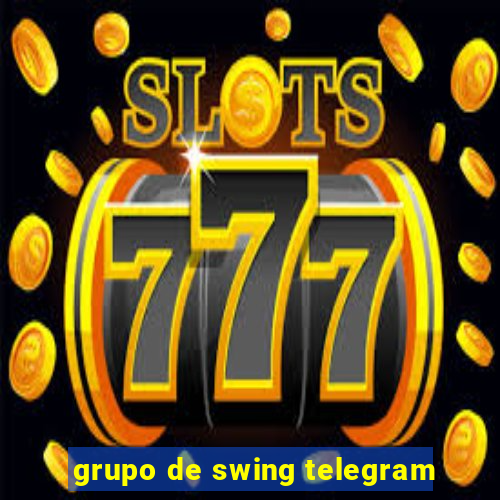 grupo de swing telegram